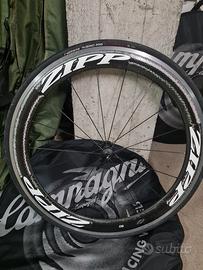 ruote zipp 60