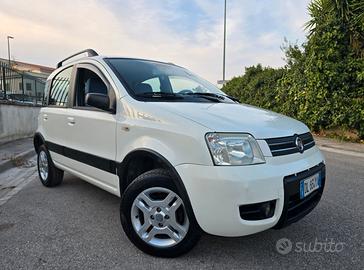 FIAT PANDA CLIMBING 1.2 NATURAL POWER PERFETTA