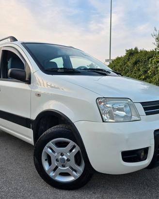 FIAT PANDA CLIMBING 1.2 NATURAL POWER PERFETTA
