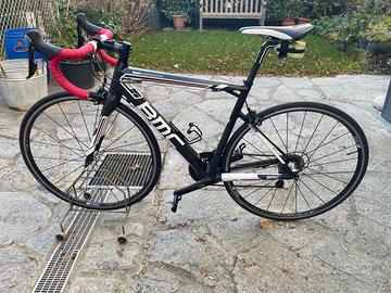 Bici da Corsa BMC