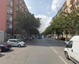 Via borgaro bilocale ristrutturato e arredato