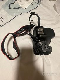 Canon EOS 250D