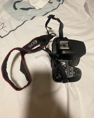 Canon EOS 250D