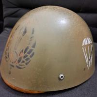 elmetto M42 PARACADUTISTI Folgore