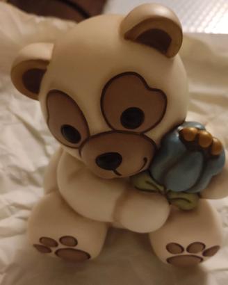 panda bianco Thun 