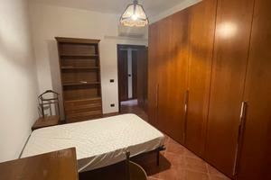 Camera matrimoniale uso singola per studentessa