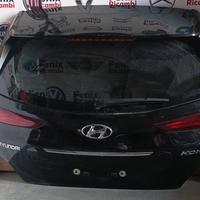 Portellone Posteriore Hyundai Kona