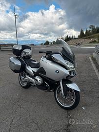 BMW 1200 RT