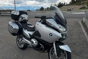 BMW 1200 RT