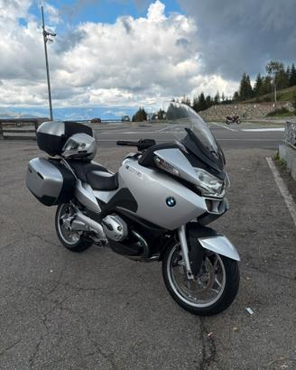 BMW 1200 RT