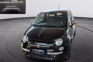 500 GPL SPORT*1.4 *FULL* *100CV*