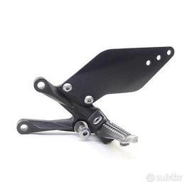 PEDANA ANTERIORE SINISTRA KAWASAKI NINJA ZX 10R 20