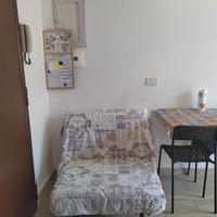 Poltrona letto ikea lycksele +