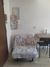 Poltrona letto ikea lycksele +