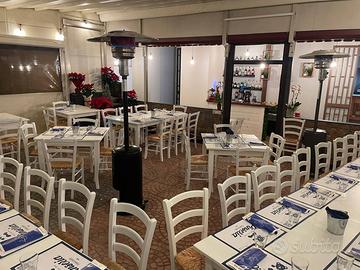 Ristorante - Sant'Agata li Battiati