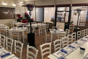 Ristorante - Sant'Agata li Battiati