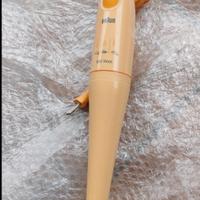 Braun minipimer frullatore ad immersione 