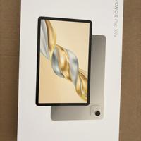 Honor tablet