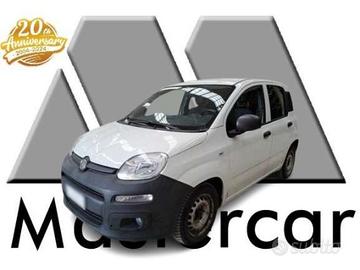 FIAT Panda 1.2 69 CV VAN 2 POSTI EURO6 POP - FS2