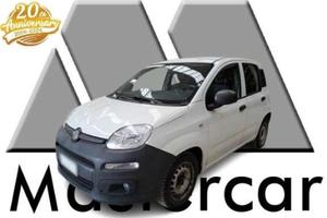 FIAT Panda 1.2 69 CV VAN 2 POSTI EURO6 POP - FS2