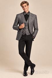 Abito uomo Carlo Pignatelli (6097) tg.48