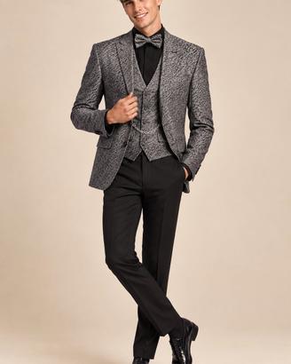 Abito uomo Carlo Pignatelli (6097) tg.48