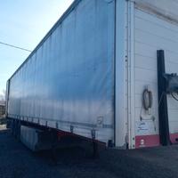 Semirimorchio SWARZMULLER RIF.4880