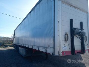 Semirimorchio SWARZMULLER RIF.4880