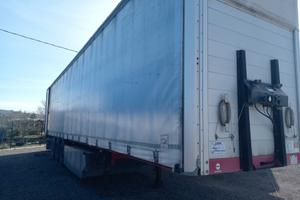 Semirimorchio SWARZMULLER RIF.4880