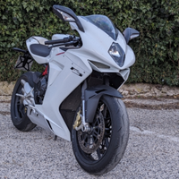 MV Agusta F3