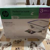 STAMPANTE HP Deskjet 2822e All-in-One Printer