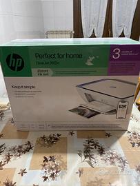 STAMPANTE HP Deskjet 2822e All-in-One Printer