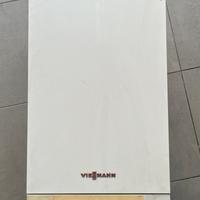Caldaia a condensazione Viessman Vitodens 050