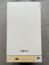 Caldaia a condensazione Viessman Vitodens 050