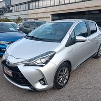 Toyota Yaris 1.5 Hybrid 5 porte Active
