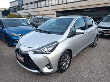 Toyota Yaris 1.5 Hybrid 5 porte Active