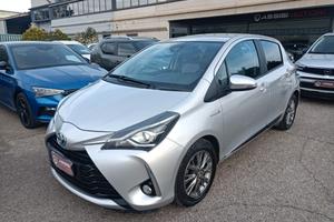 Toyota Yaris 1.5 Hybrid 5 porte Active