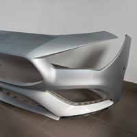 Paraurti Mercedes CLA sb 2023 allestimento AMG