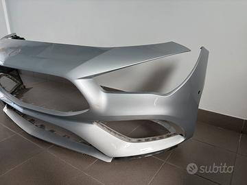 Paraurti Mercedes CLA sb 2023 allestimento AMG