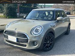 Mini One Baker Street 1.5 One First #9308