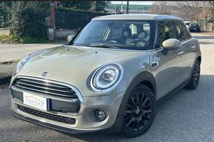 Mini One Baker Street 1.5 One First #9308