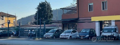 Attività di compravendita auto nuove e usate