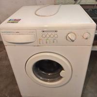 Lavatrice Elektrohaus S3 ST 850 X 5 Kg