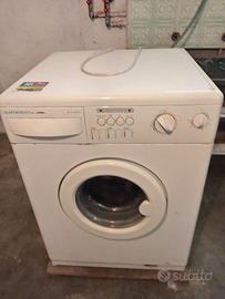 Lavatrice Elektrohaus S3 ST 850 X 5 Kg