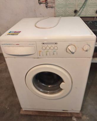 Lavatrice Elektrohaus S3 ST 850 X 5 Kg