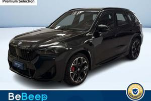 BMW X1 XDRIVE M35I AUTO
