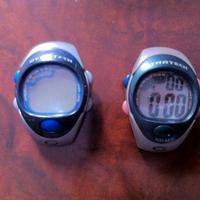 COPPIA OROLOGI DIGITALI DYNATECH DROID