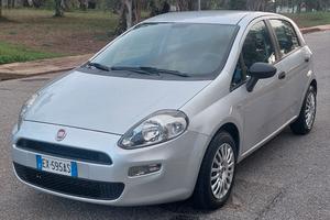 Fiat Punto Evo 1.3 Mjet 