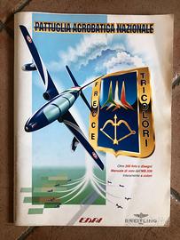 Frecce Tricolori