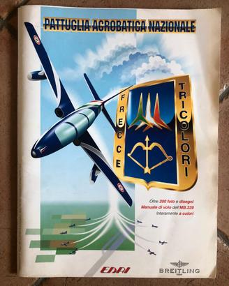 Frecce Tricolori